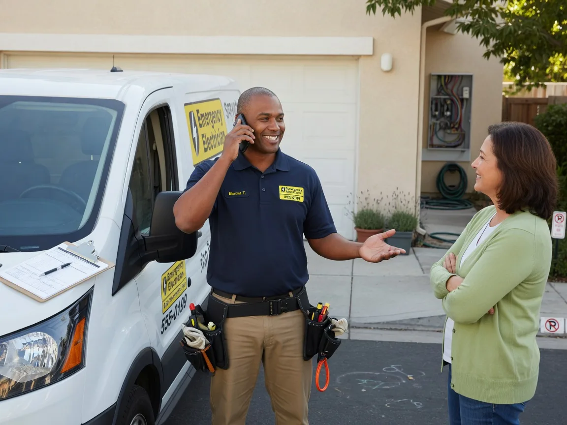 Emergency Electrician Fish Haven, ID FAQs